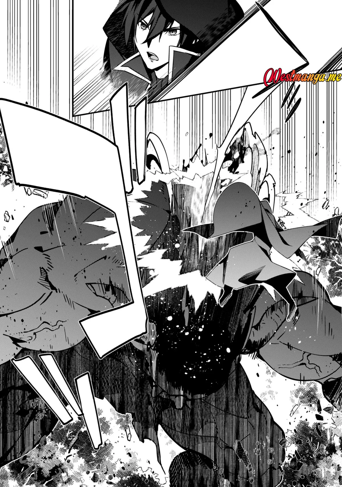 Level 1 kara Hajimaru Shoukan Musou Chapter 5 Gambar 4