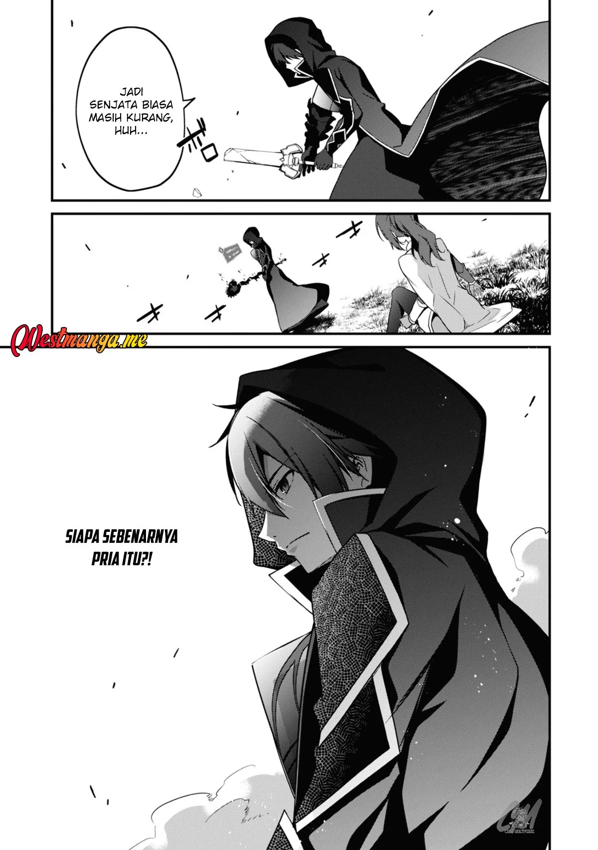 Level 1 kara Hajimaru Shoukan Musou Chapter 5 Gambar 5