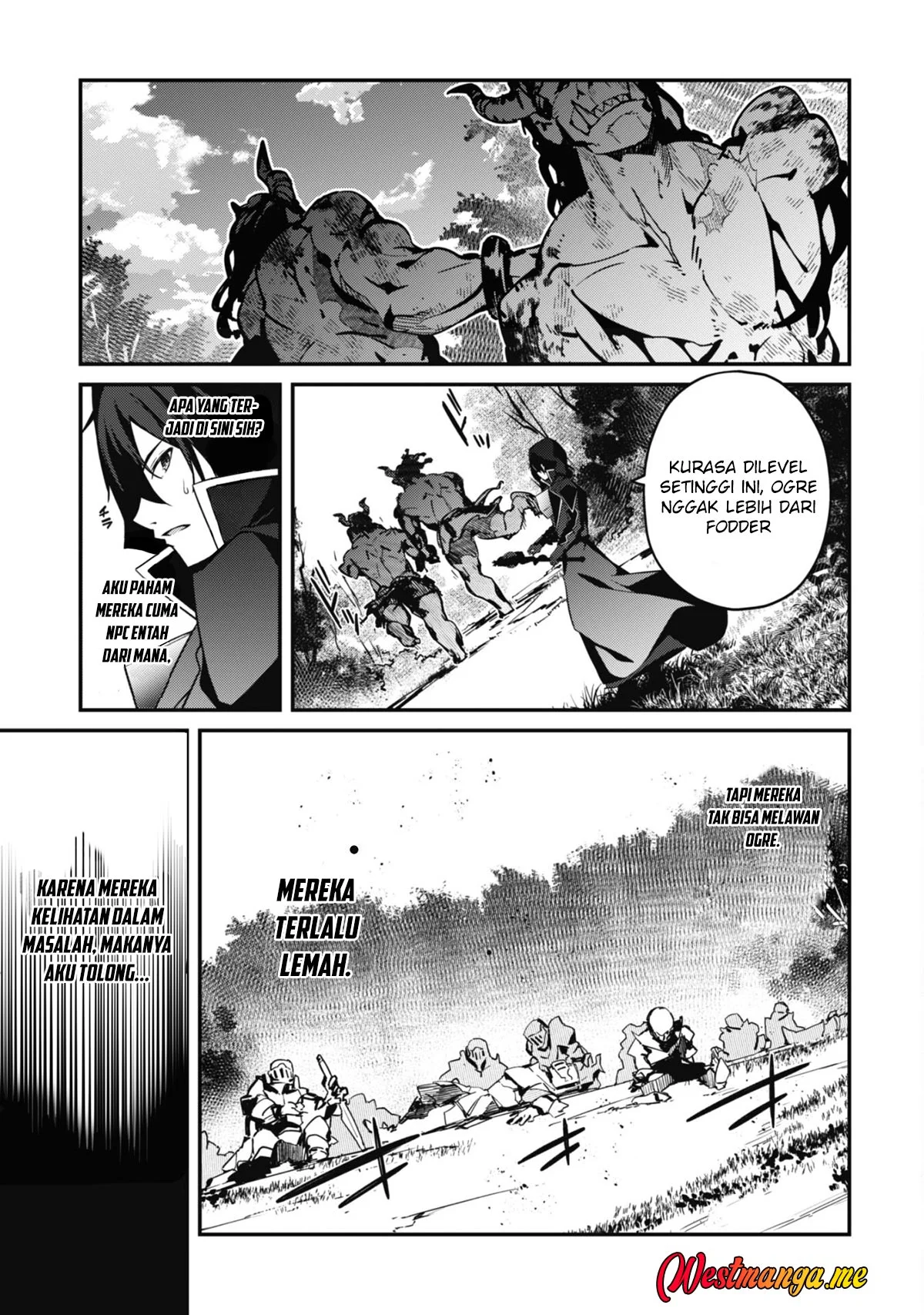 Level 1 kara Hajimaru Shoukan Musou Chapter 5 Gambar 7