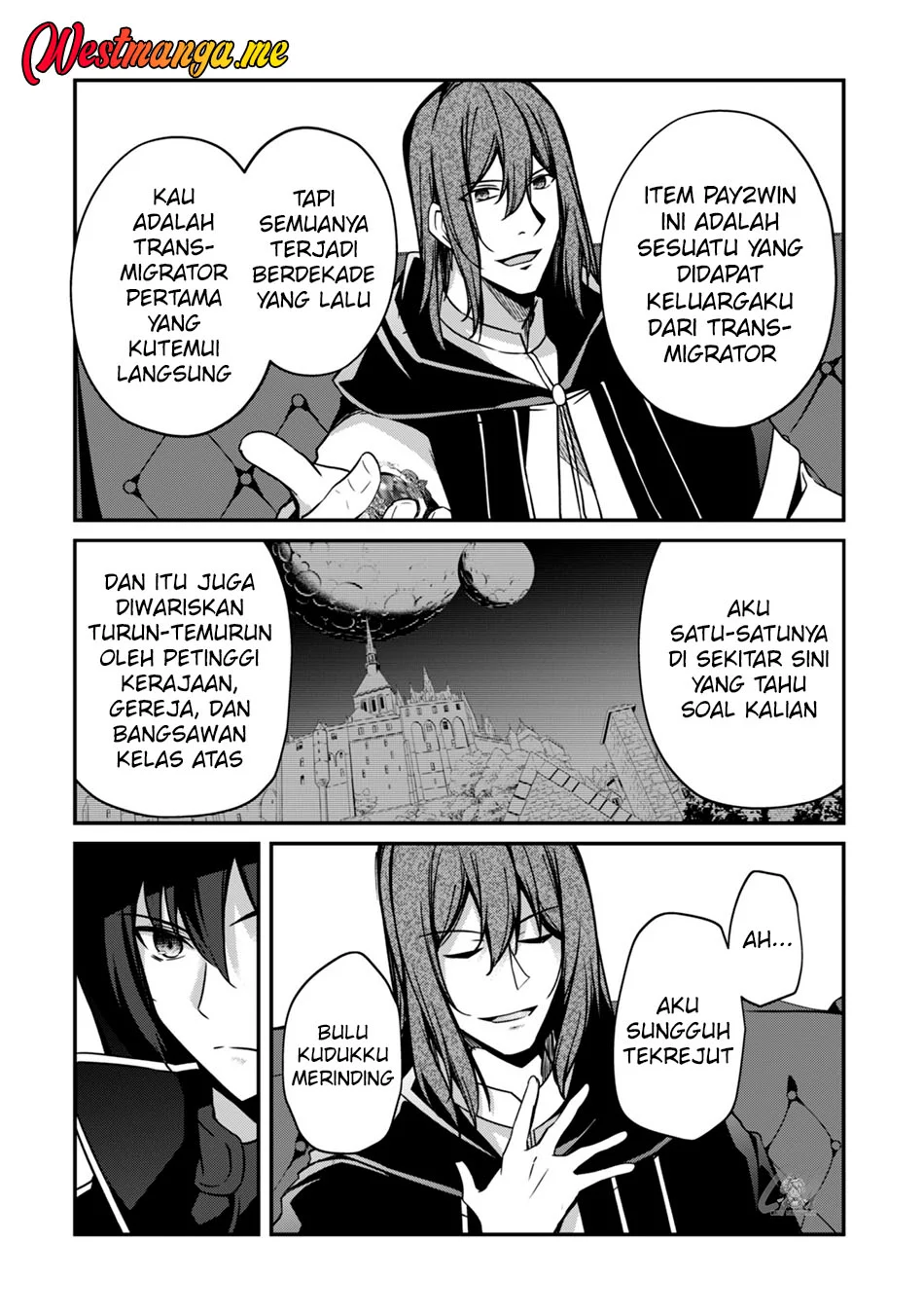 Level 1 kara Hajimaru Shoukan Musou Chapter 6 Gambar 16