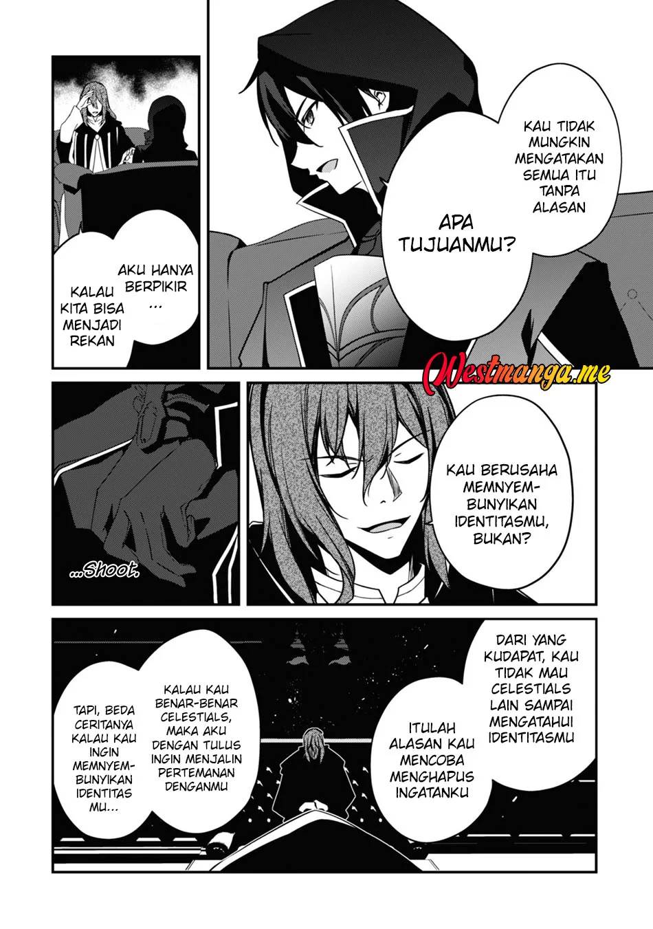 Level 1 kara Hajimaru Shoukan Musou Chapter 6 Gambar 19