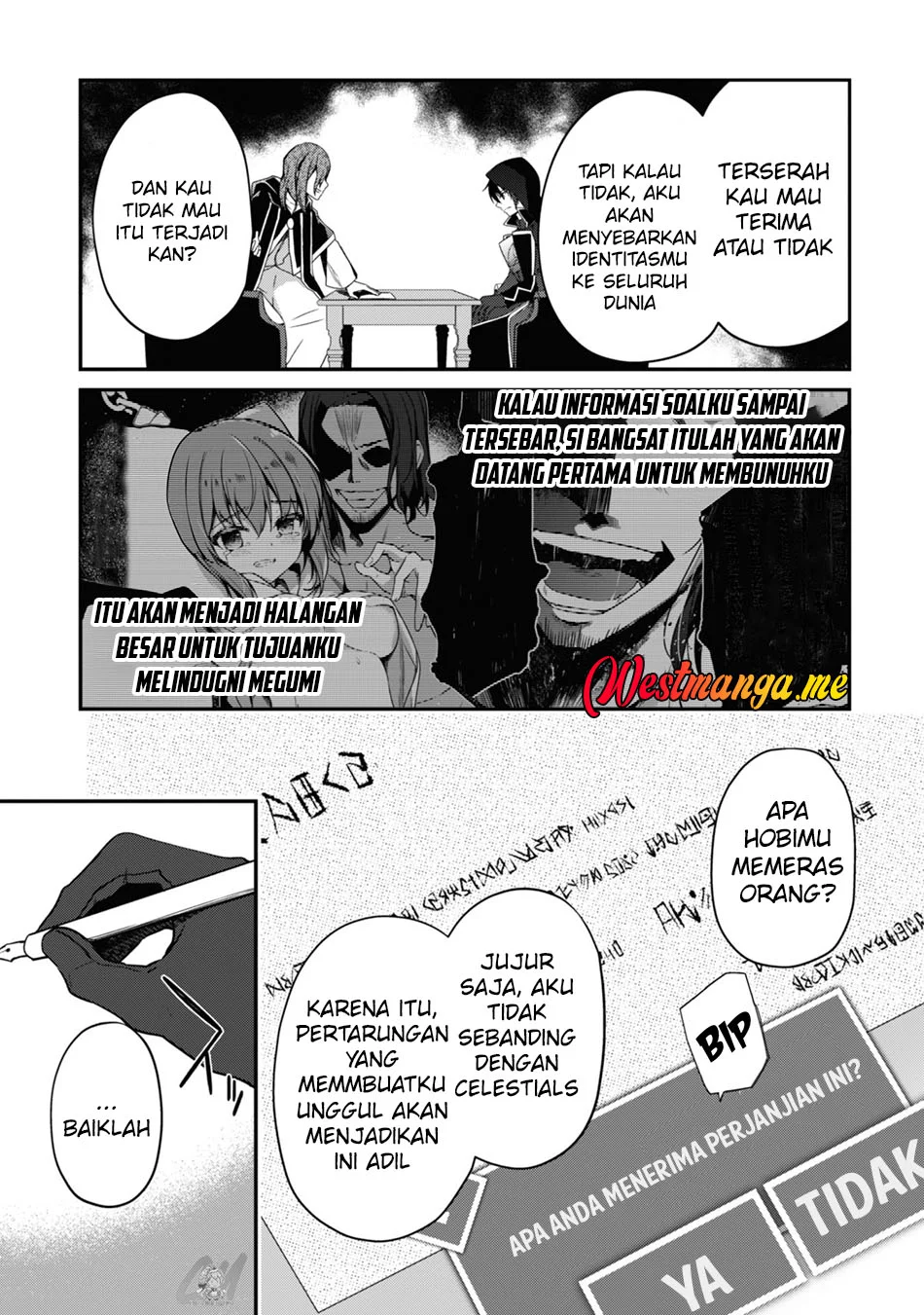 Level 1 kara Hajimaru Shoukan Musou Chapter 6 Gambar 23