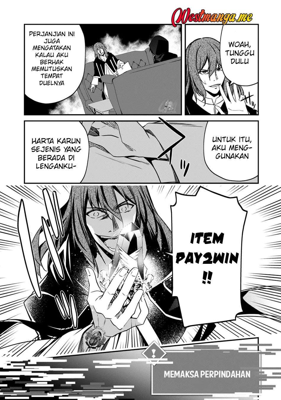 Level 1 kara Hajimaru Shoukan Musou Chapter 6 Gambar 25