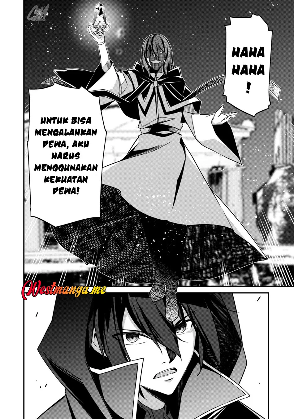 Level 1 kara Hajimaru Shoukan Musou Chapter 6 Gambar 27