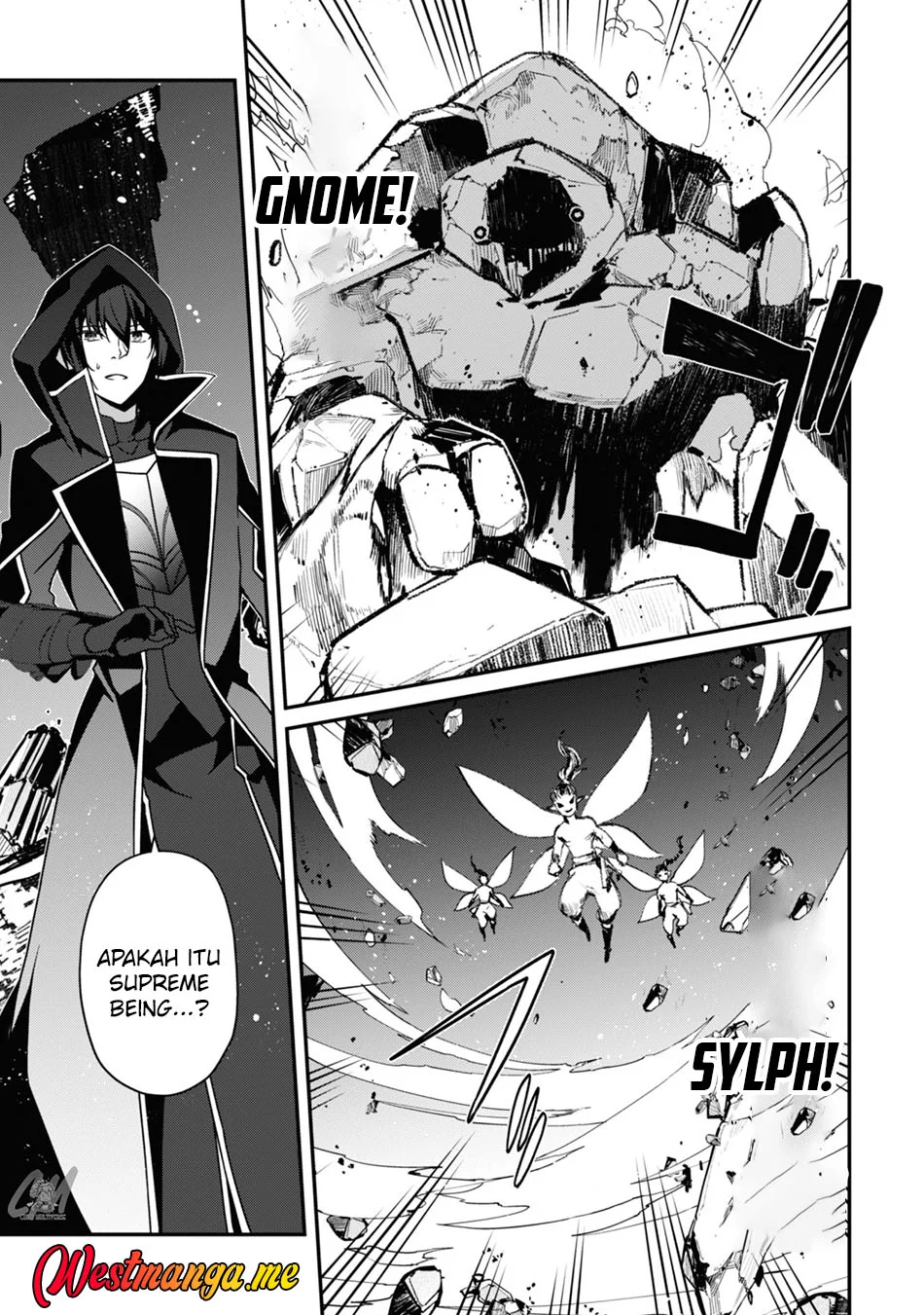 Level 1 kara Hajimaru Shoukan Musou Chapter 6 Gambar 30