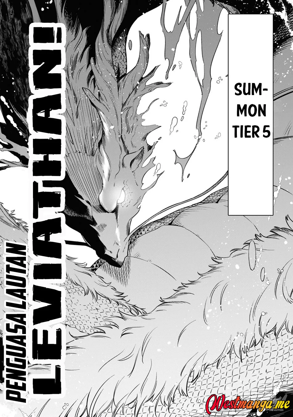 Level 1 kara Hajimaru Shoukan Musou Chapter 6 Gambar 38