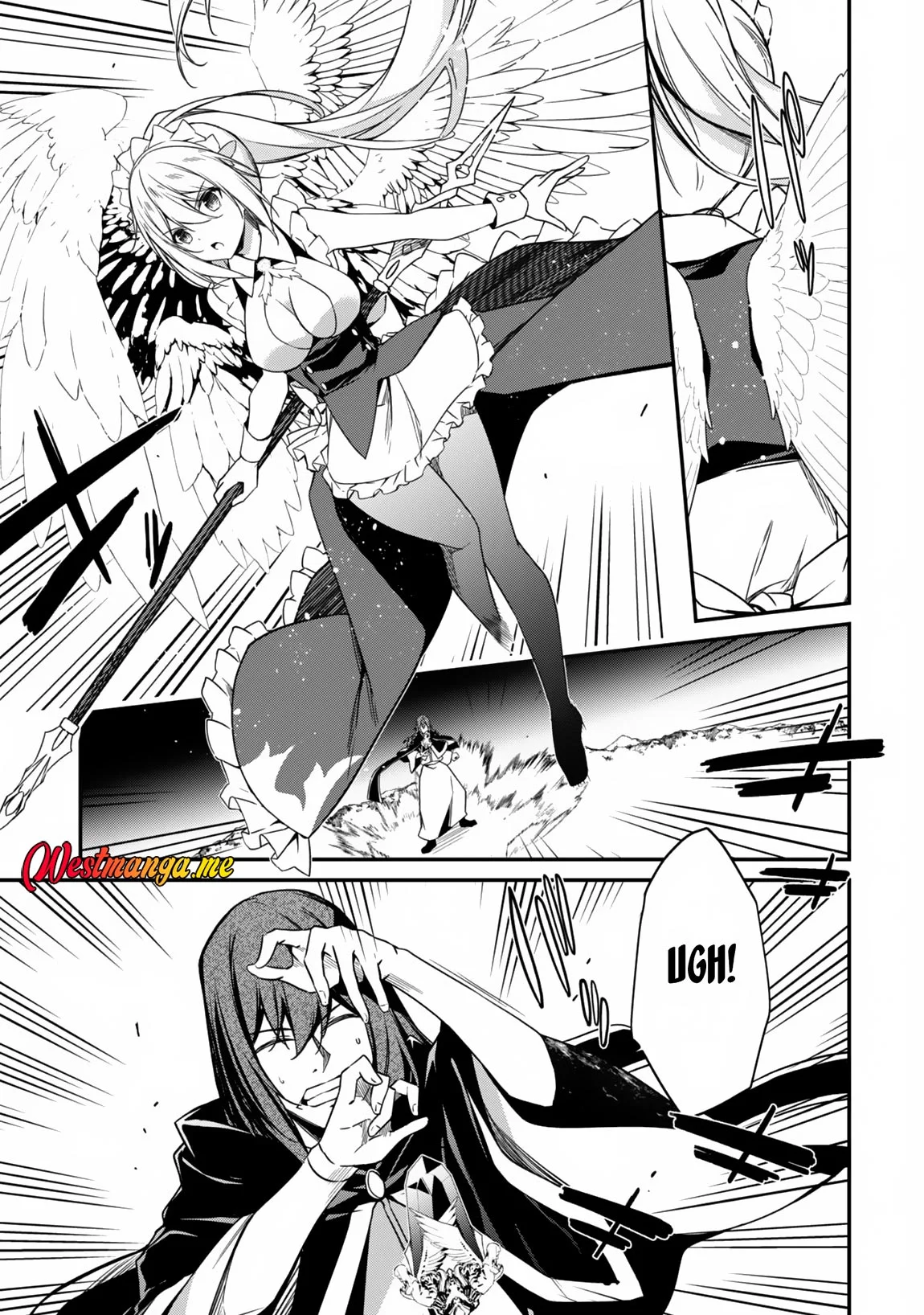 Level 1 kara Hajimaru Shoukan Musou Chapter 7 Gambar 10