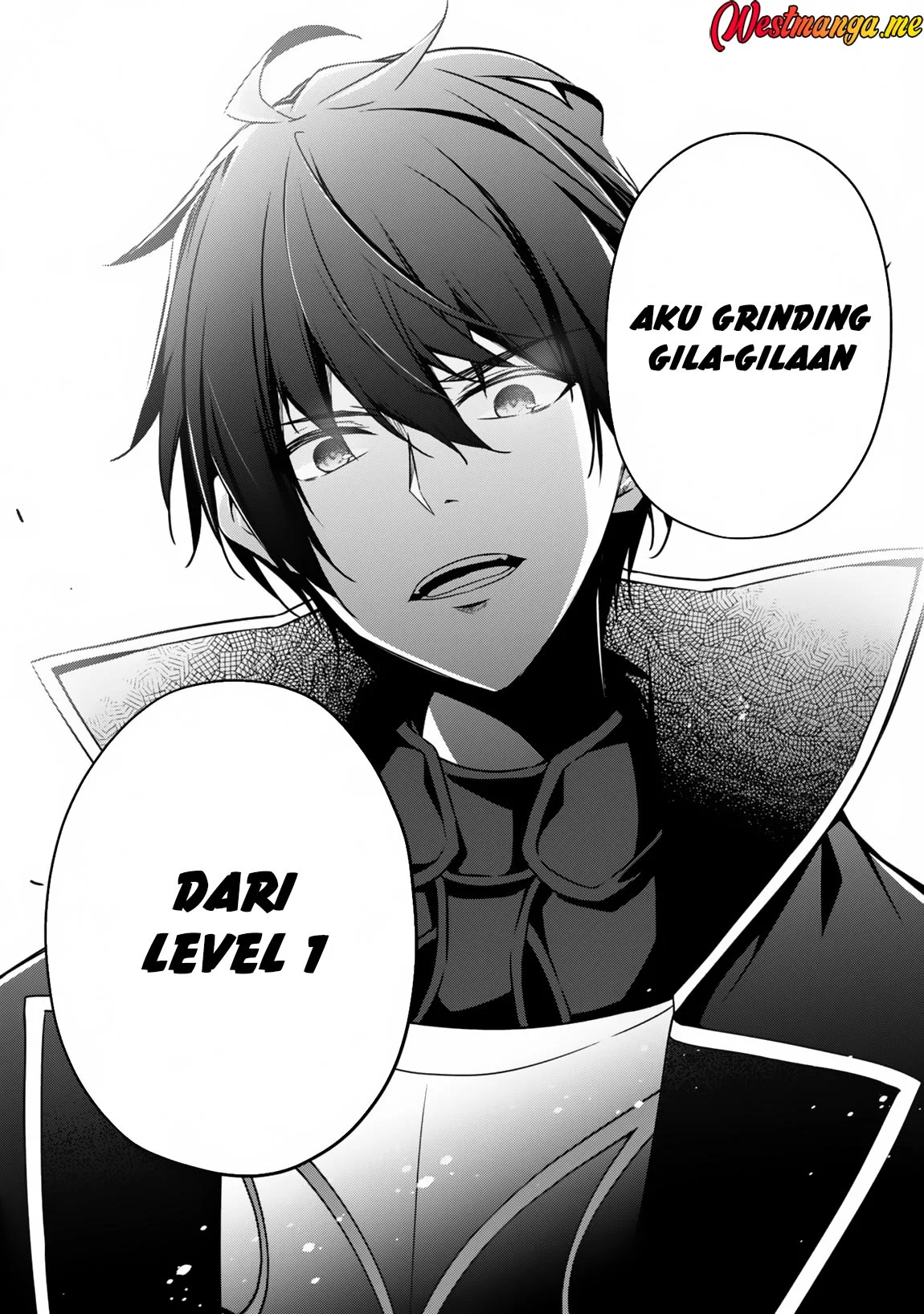 Level 1 kara Hajimaru Shoukan Musou Chapter 7 Gambar 14