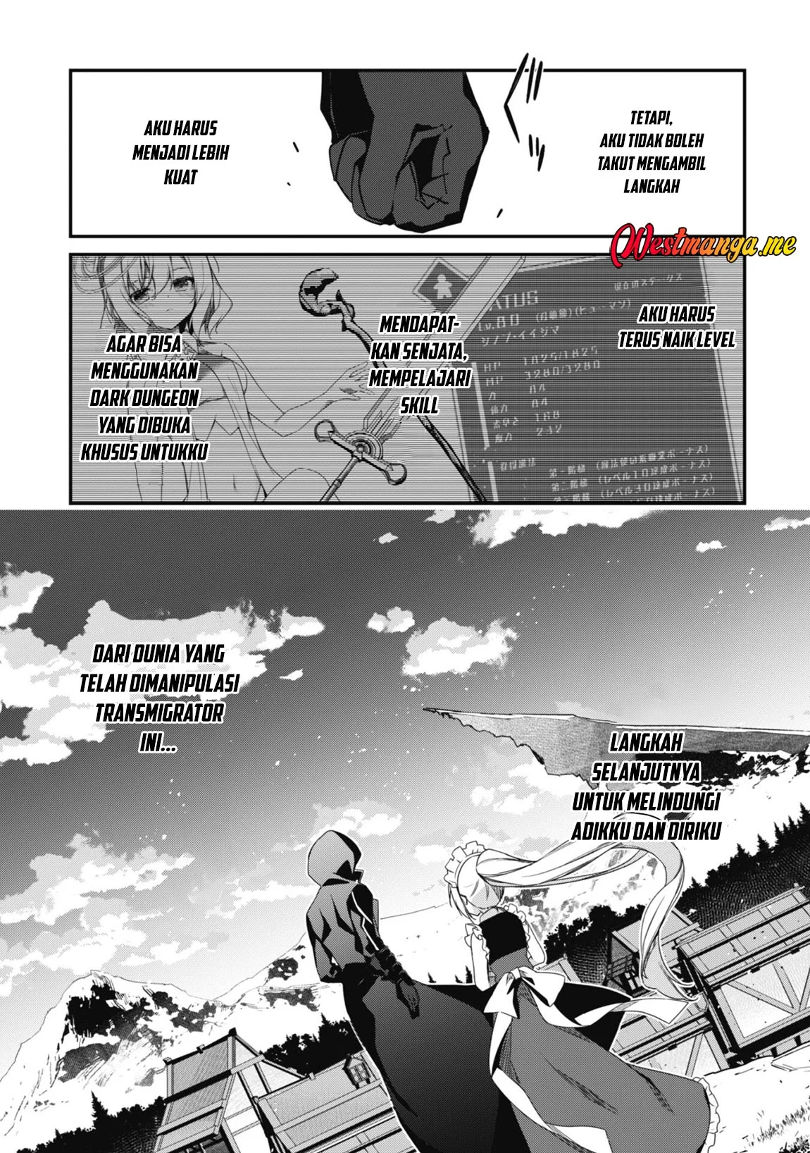 Level 1 kara Hajimaru Shoukan Musou Chapter 7 Gambar 23