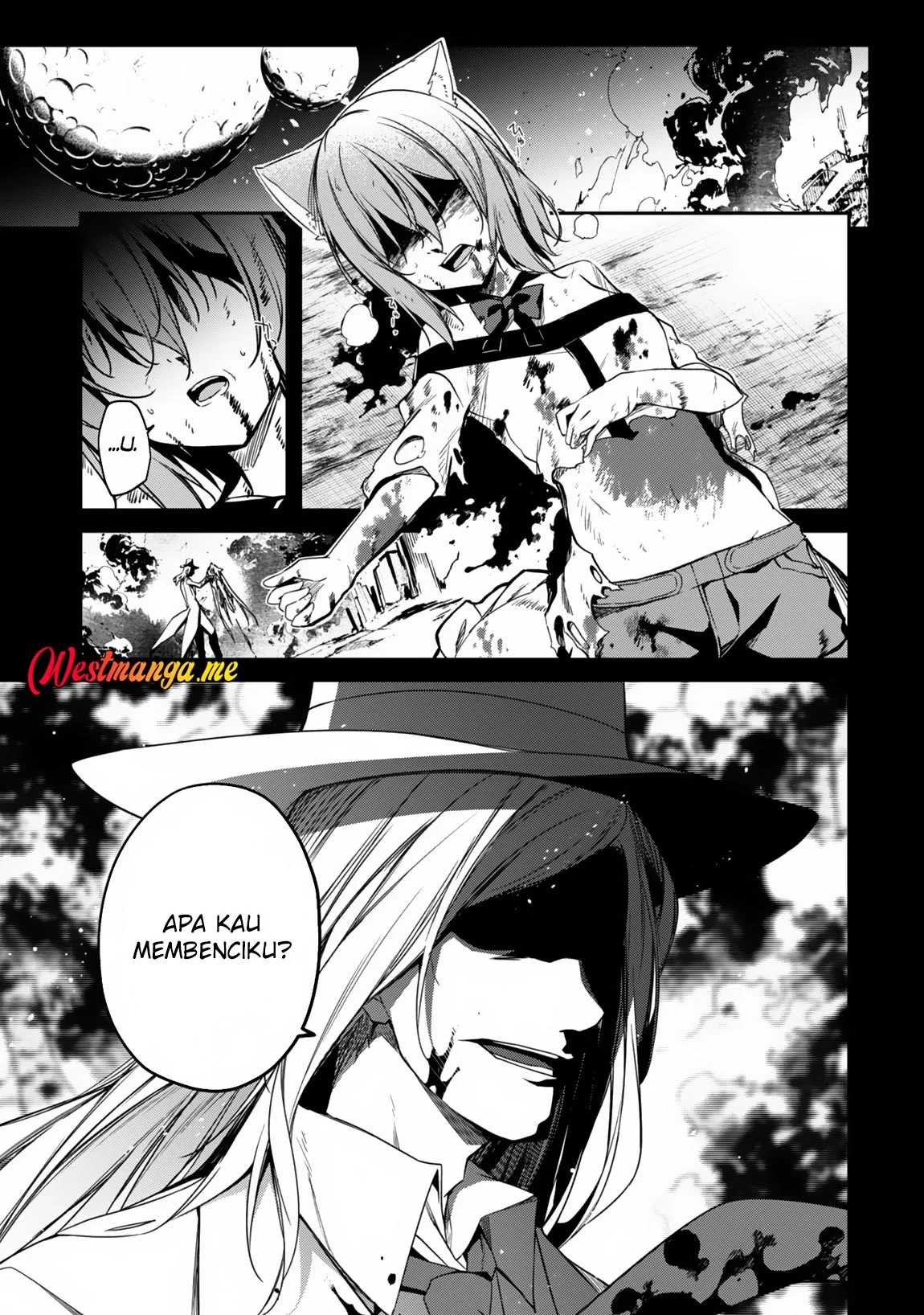 Level 1 kara Hajimaru Shoukan Musou Chapter 7 Gambar 25