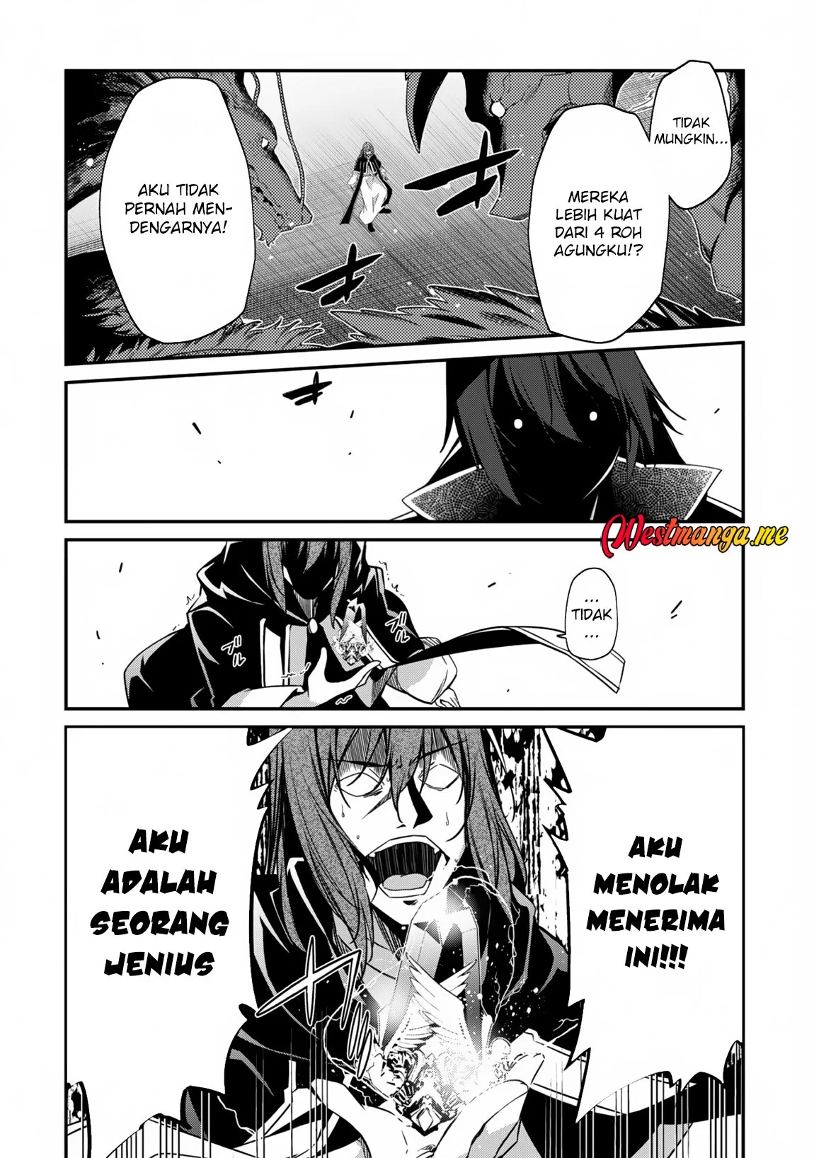 Level 1 kara Hajimaru Shoukan Musou Chapter 7 Gambar 5