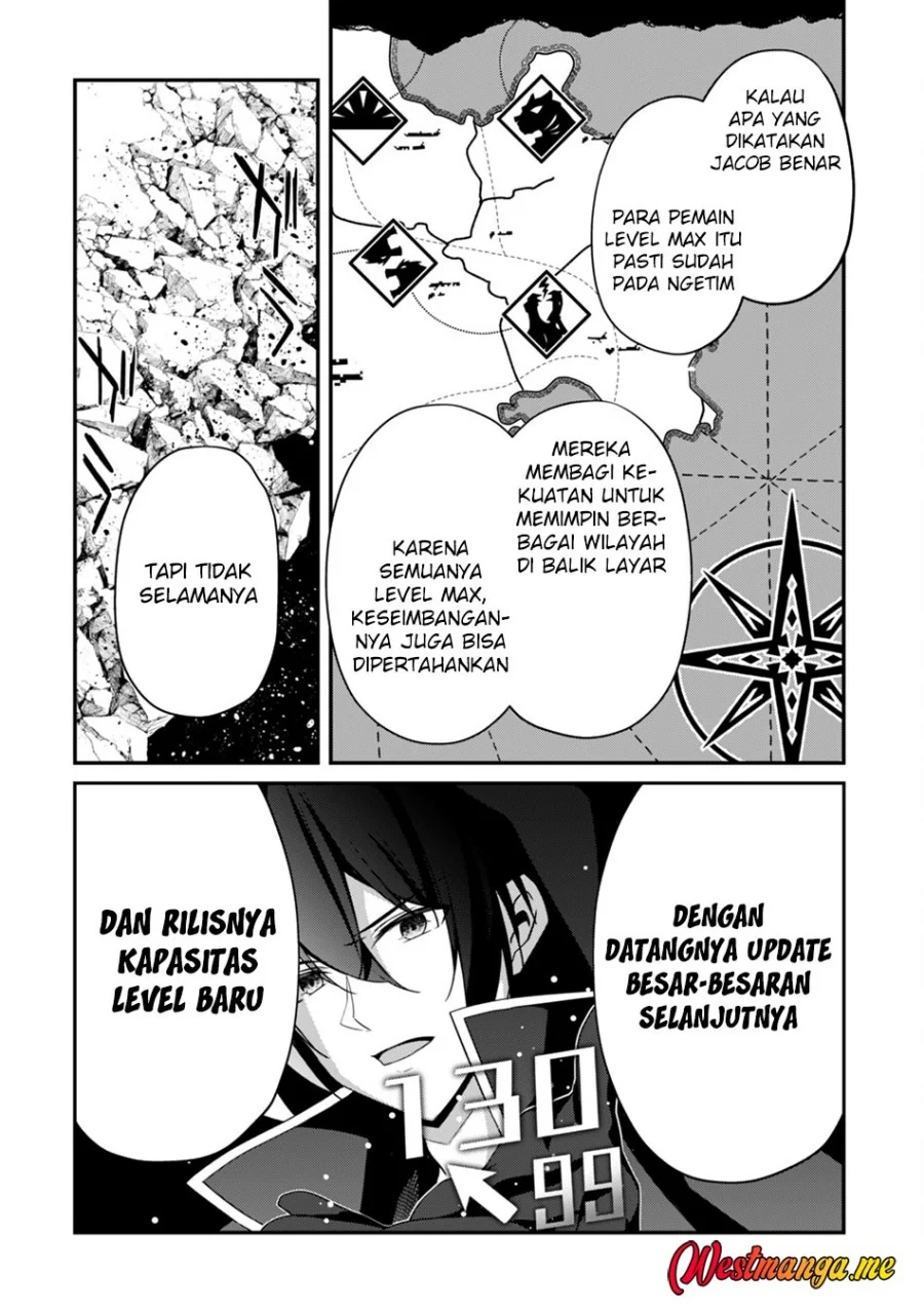 Level 1 kara Hajimaru Shoukan Musou Chapter 8 Gambar 13