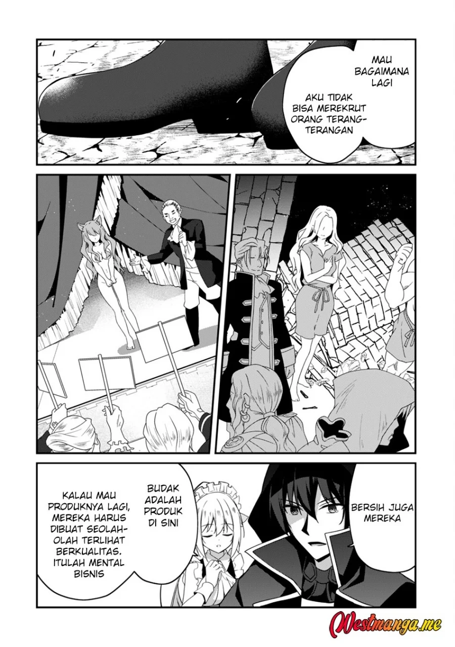 Level 1 kara Hajimaru Shoukan Musou Chapter 8 Gambar 21