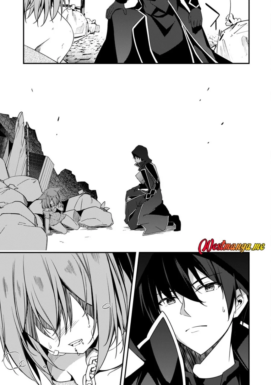 Level 1 kara Hajimaru Shoukan Musou Chapter 8 Gambar 30