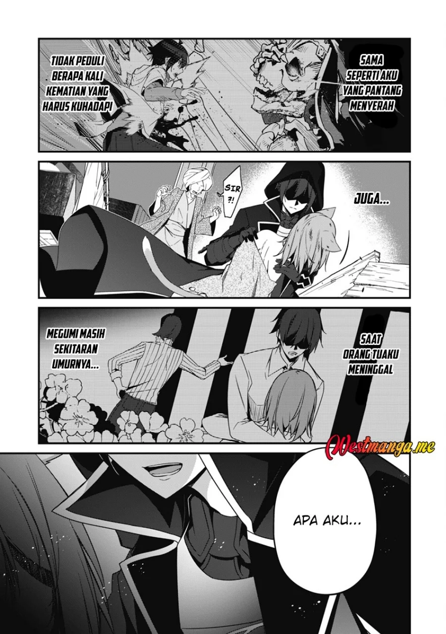 Level 1 kara Hajimaru Shoukan Musou Chapter 8 Gambar 32