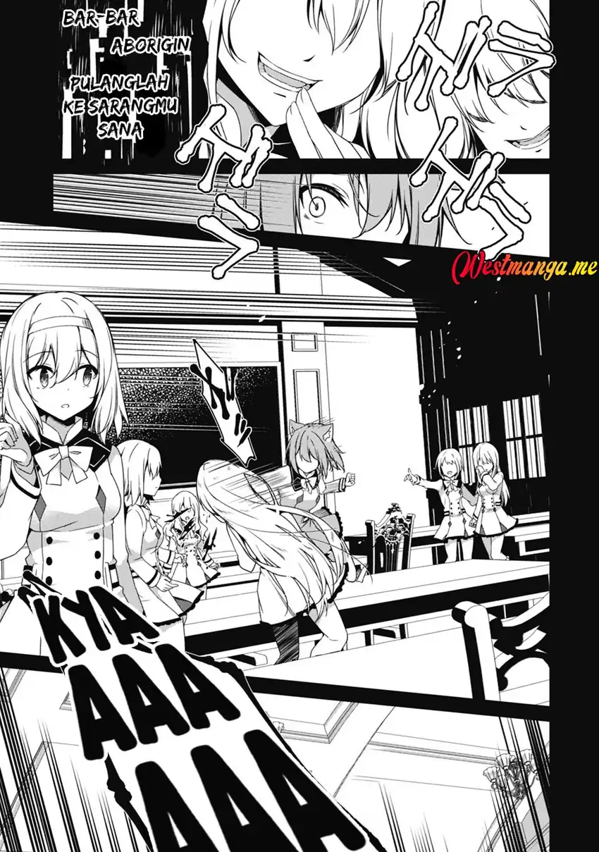 Level 1 kara Hajimaru Shoukan Musou Chapter 9 Gambar 10