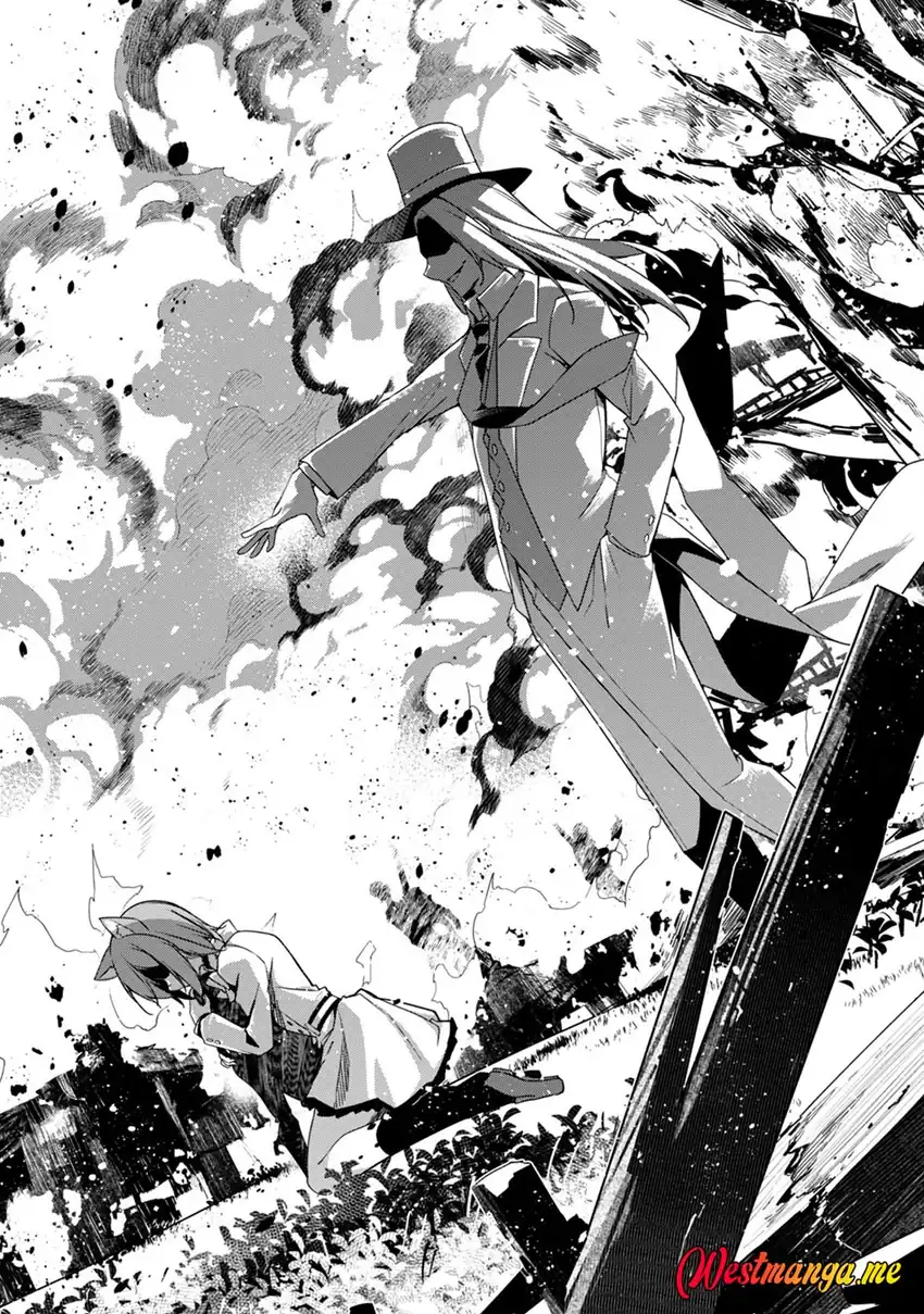 Level 1 kara Hajimaru Shoukan Musou Chapter 9 Gambar 17