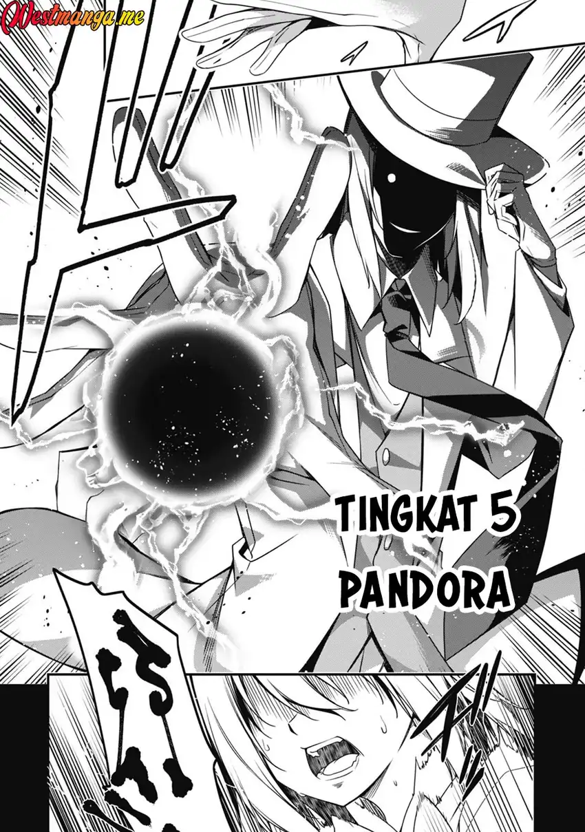 Level 1 kara Hajimaru Shoukan Musou Chapter 9 Gambar 18