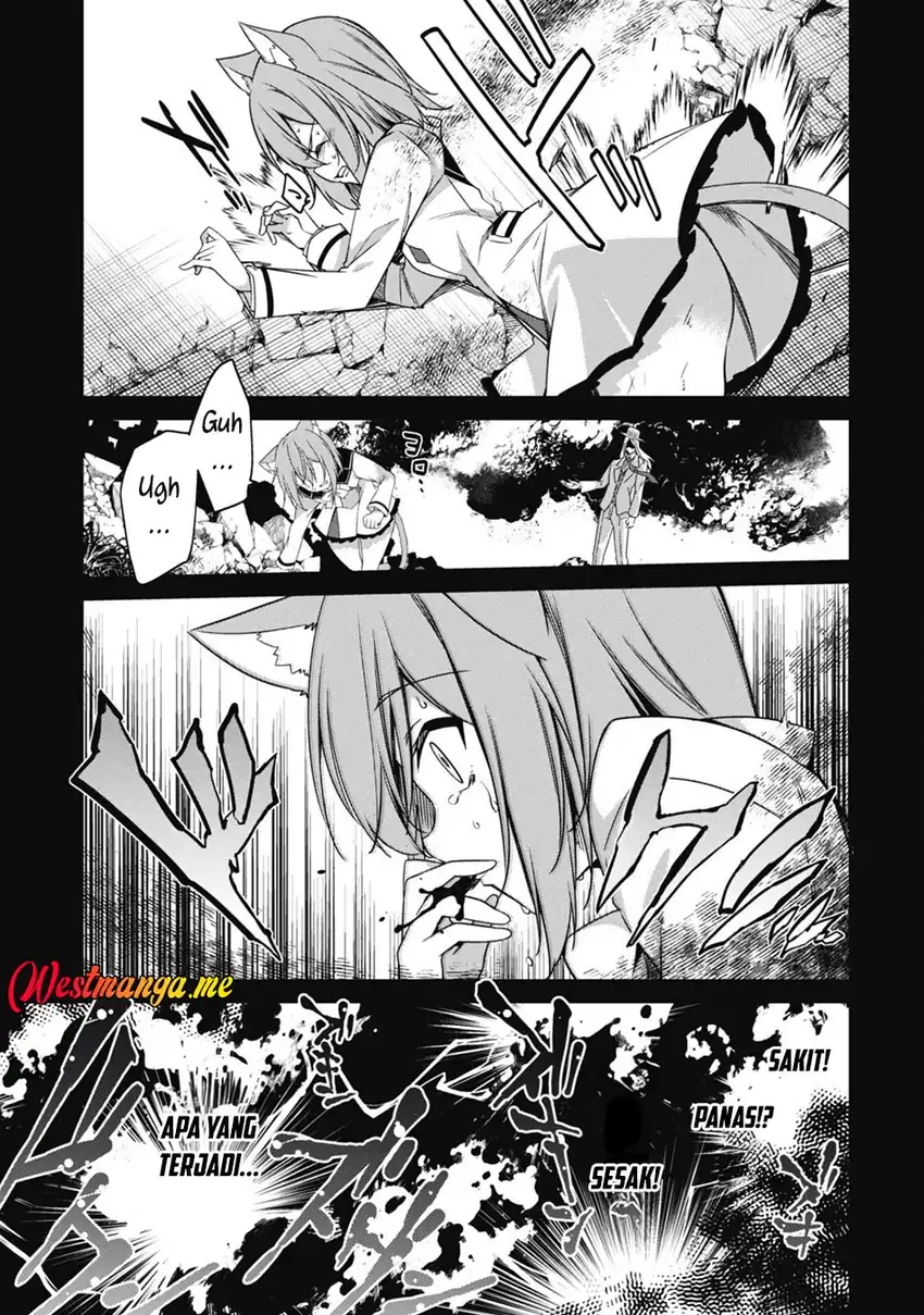 Level 1 kara Hajimaru Shoukan Musou Chapter 9 Gambar 19