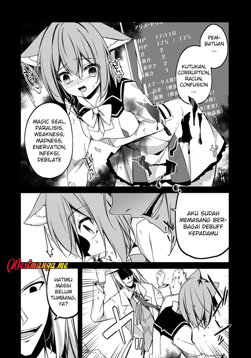 Level 1 kara Hajimaru Shoukan Musou Chapter 9 Gambar 20