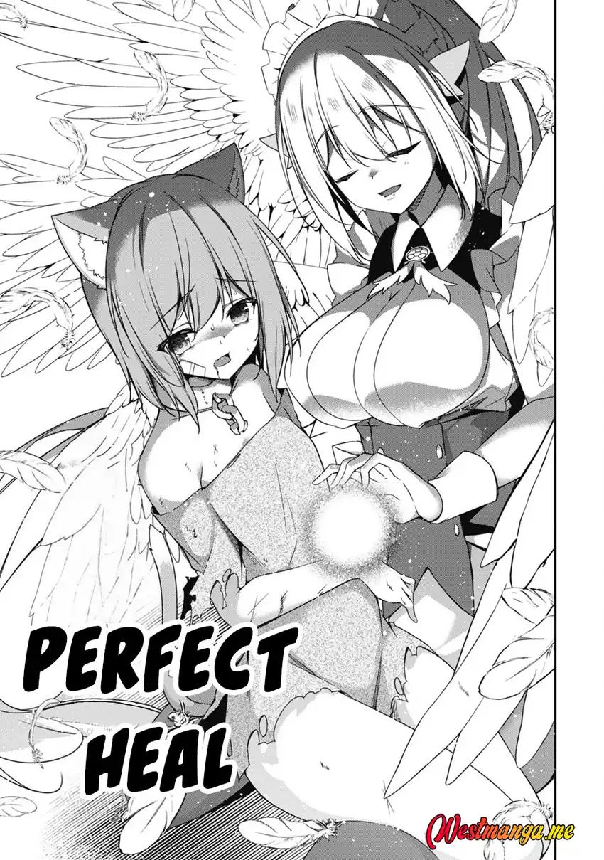 Level 1 kara Hajimaru Shoukan Musou Chapter 9 Gambar 29