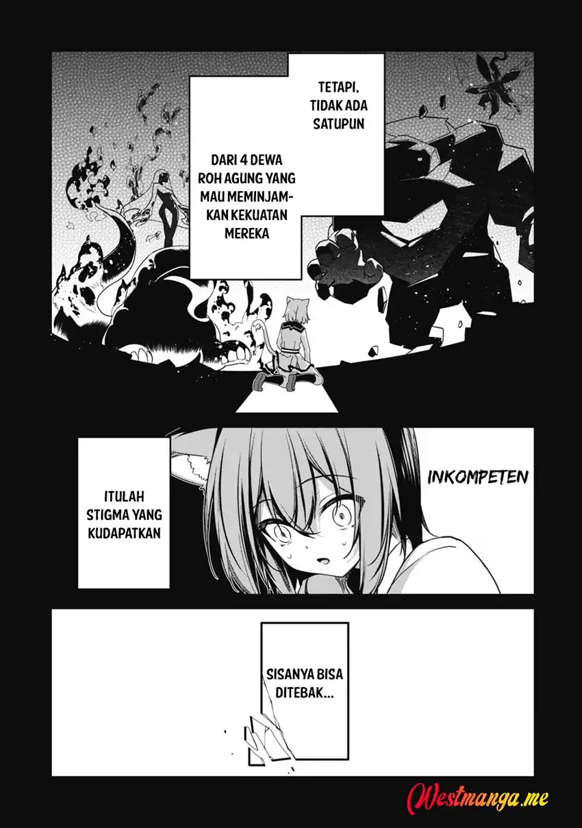 Level 1 kara Hajimaru Shoukan Musou Chapter 9 Gambar 8