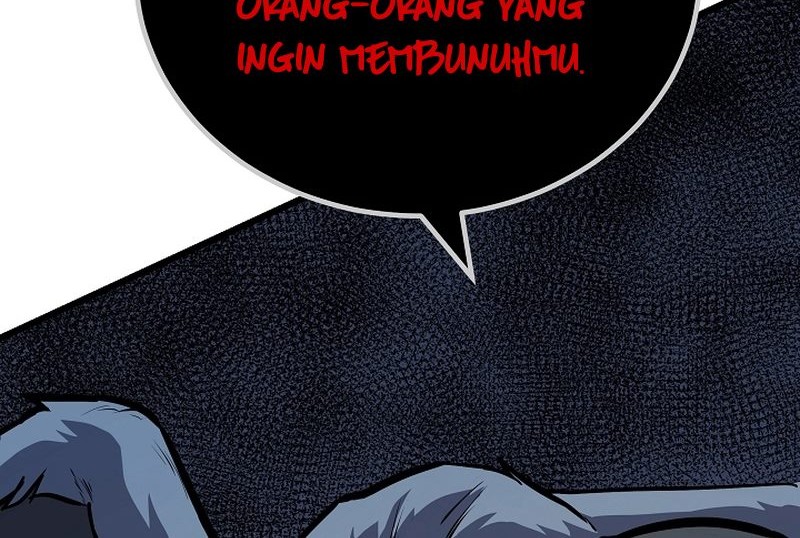 Level 1 Player Chapter 105 Gambar 20