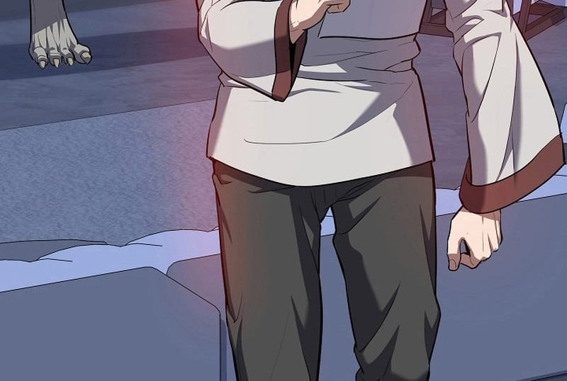 Level 1 Player Chapter 105 Gambar 24