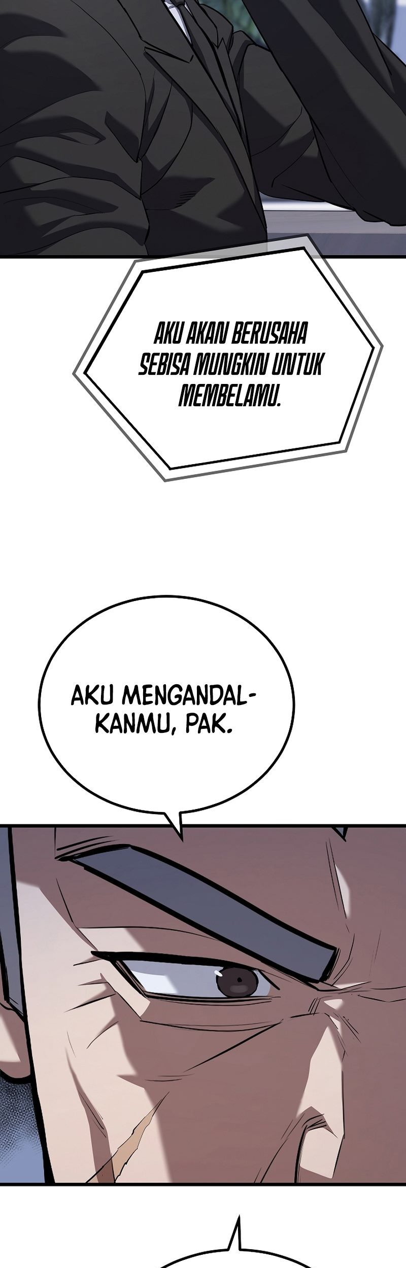 Level 1 Player Chapter 105 Gambar 53