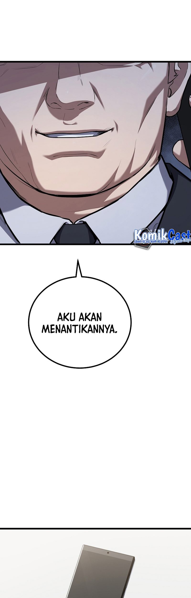 Level 1 Player Chapter 105 Gambar 55