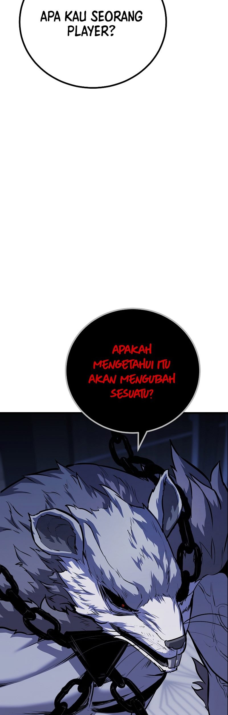 Level 1 Player Chapter 105 Gambar 73