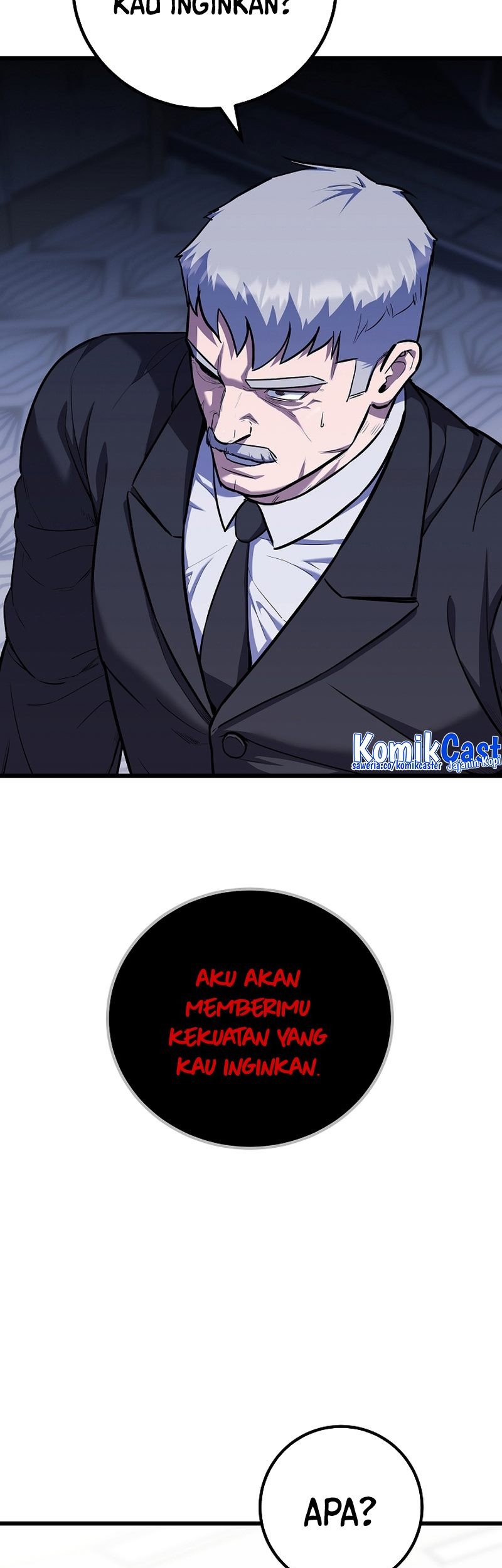 Level 1 Player Chapter 105 Gambar 75