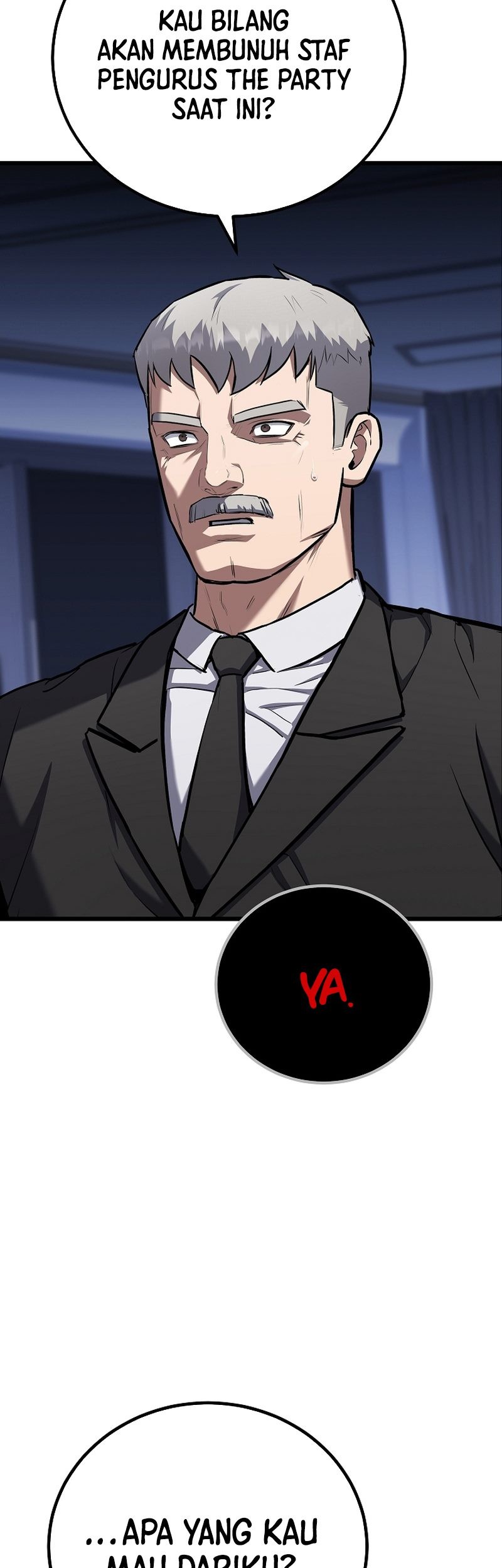 Level 1 Player Chapter 105 Gambar 79