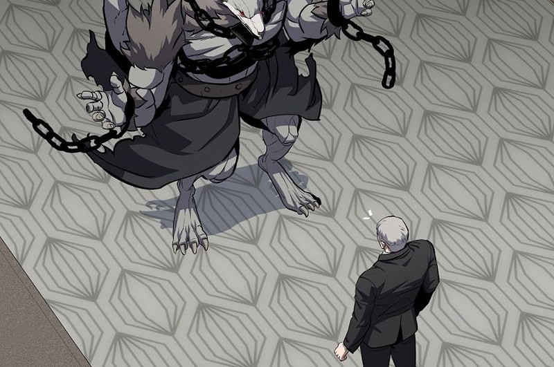 Baca Manhwa Level 1 Player Chapter 106 Gambar 2