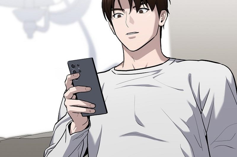 Baca Manhwa Level 1 Player Chapter 107 Gambar 2