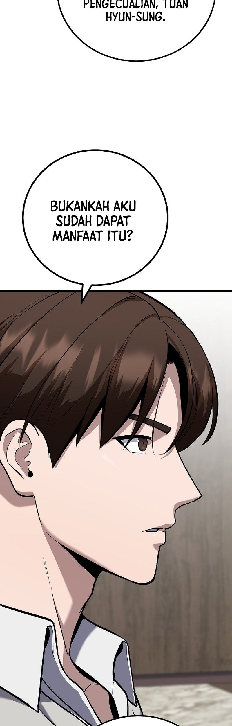 Level 1 Player Chapter 108 Gambar 23