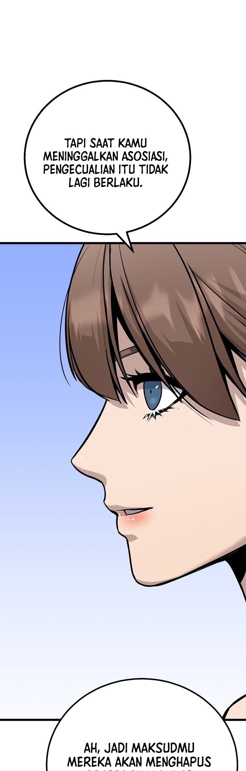 Level 1 Player Chapter 108 Gambar 25