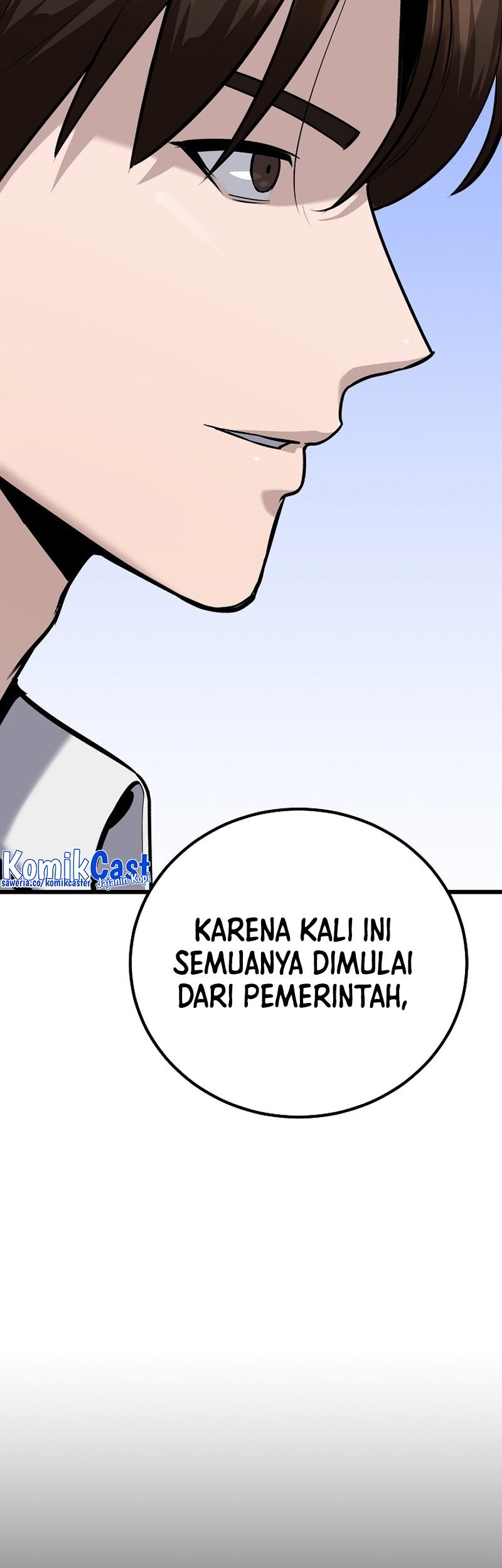 Level 1 Player Chapter 108 Gambar 33