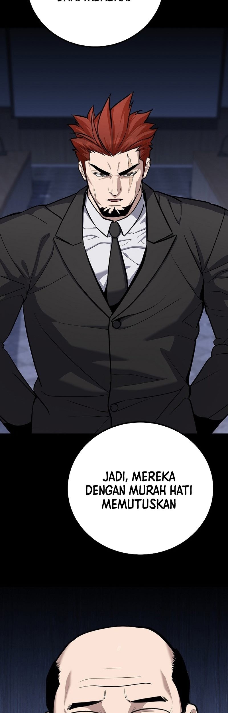 Level 1 Player Chapter 108 Gambar 35