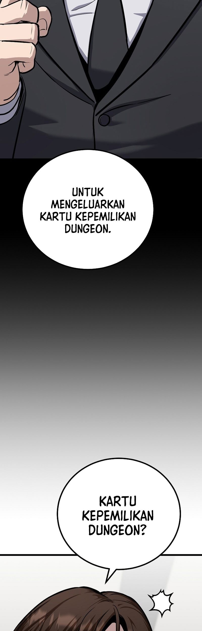 Level 1 Player Chapter 108 Gambar 37