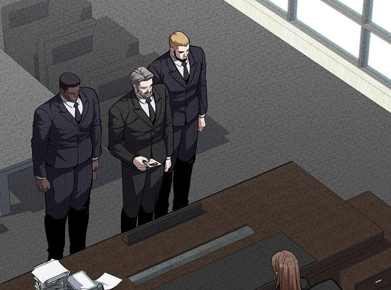 Baca Manhwa Level 1 Player Chapter 108 Gambar 2