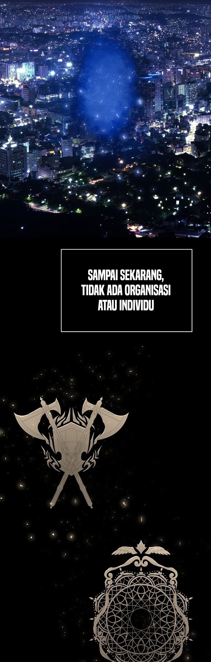 Level 1 Player Chapter 108 Gambar 41