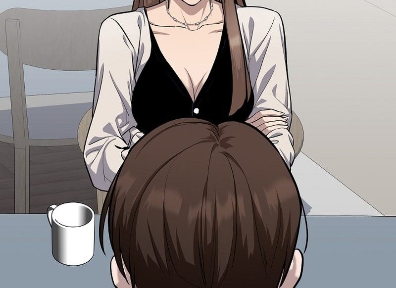 Level 1 Player Chapter 108 Gambar 46