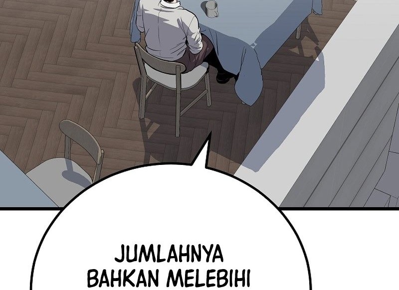 Level 1 Player Chapter 108 Gambar 54