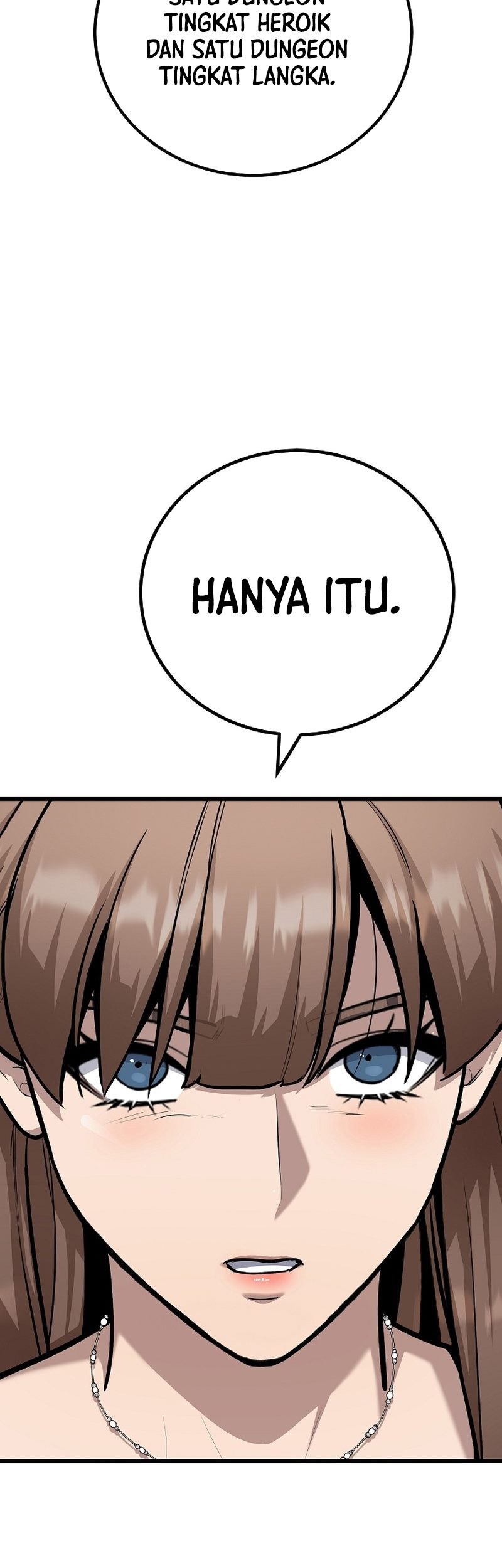 Level 1 Player Chapter 108 Gambar 59