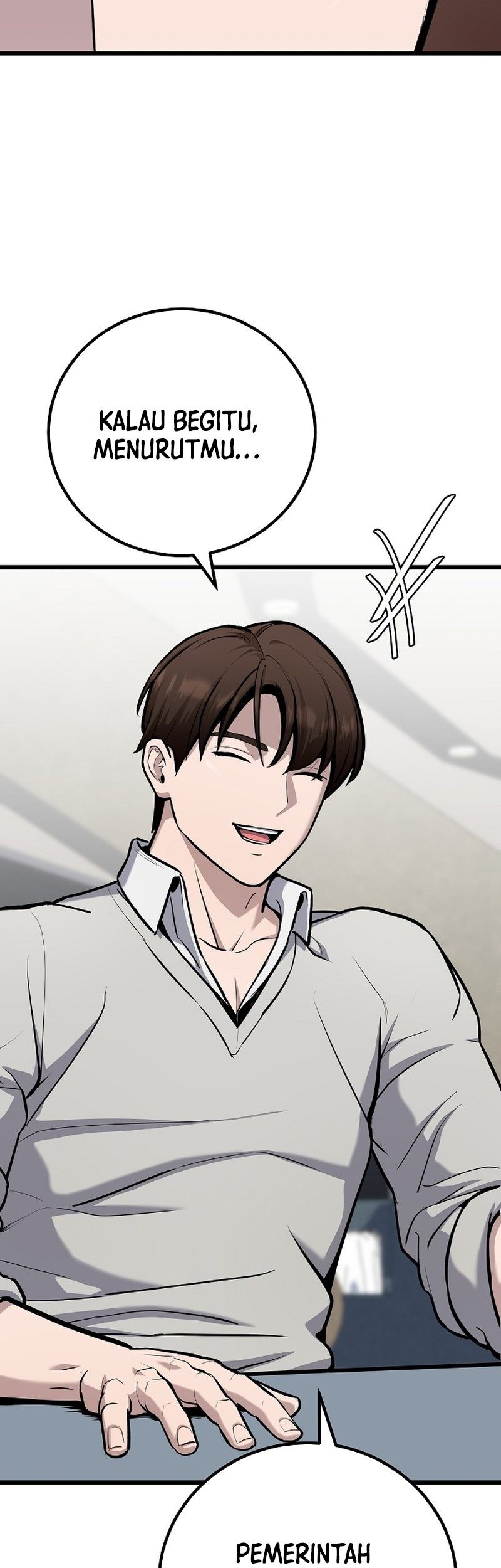Level 1 Player Chapter 108 Gambar 65