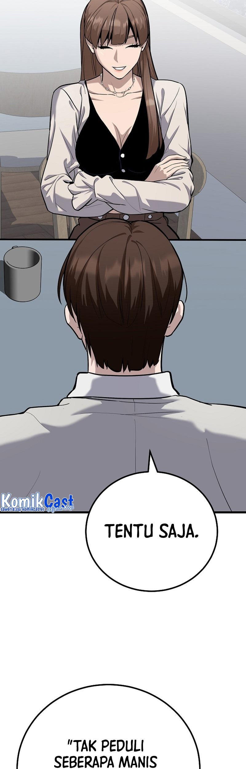 Level 1 Player Chapter 108 Gambar 69