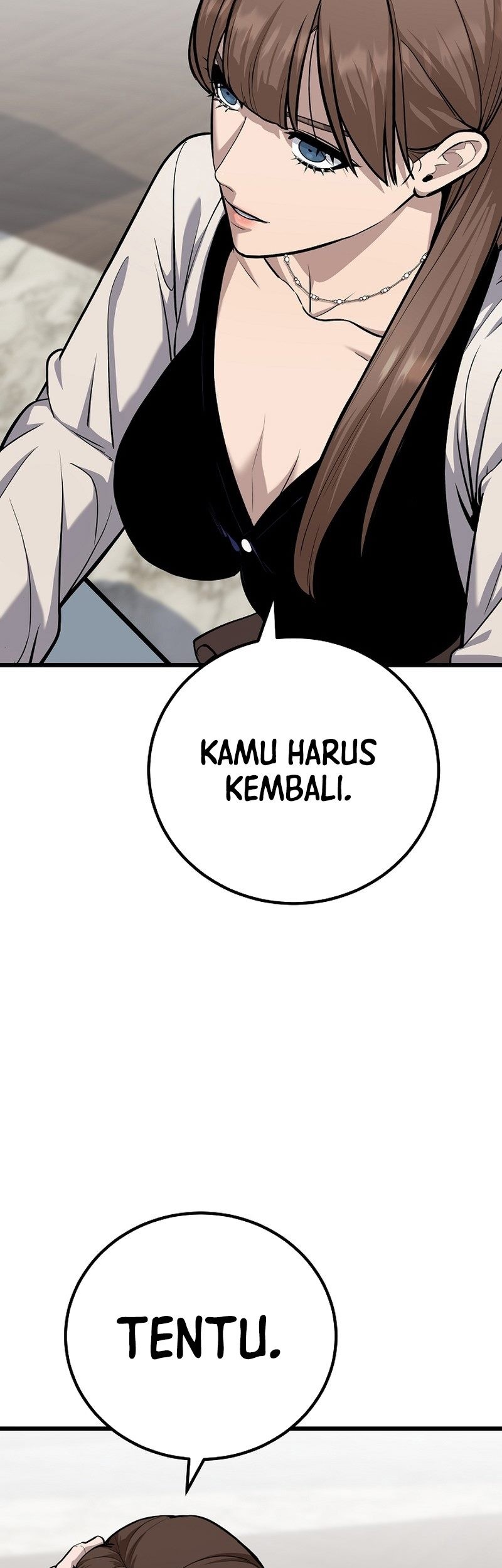 Level 1 Player Chapter 108 Gambar 71