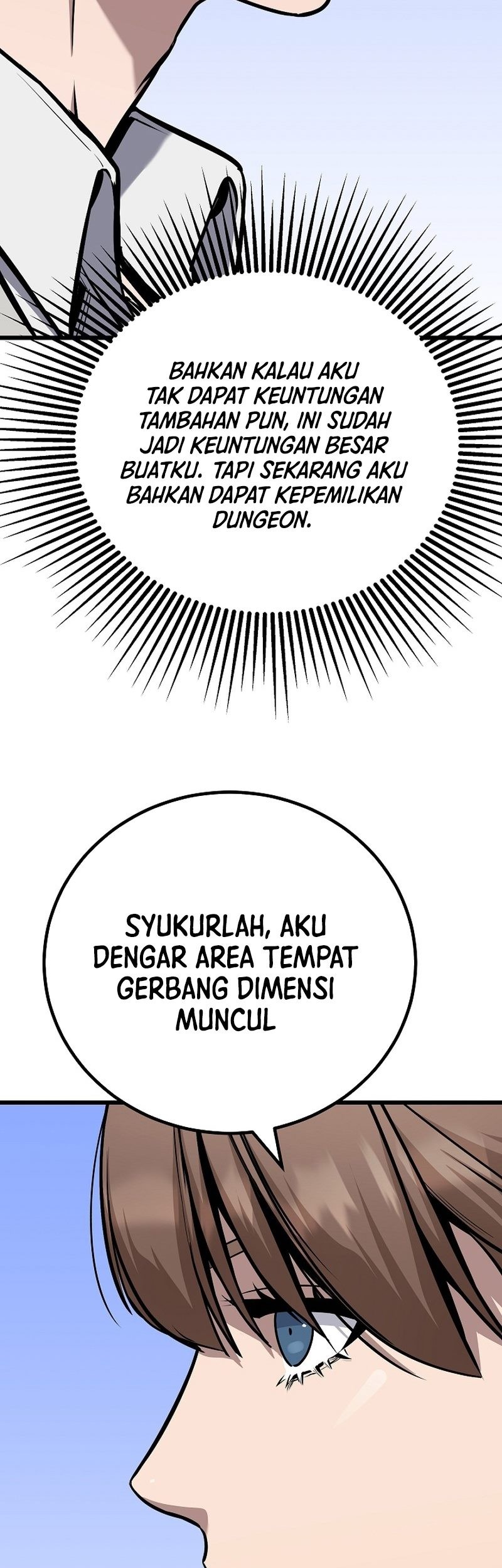 Level 1 Player Chapter 108 Gambar 79