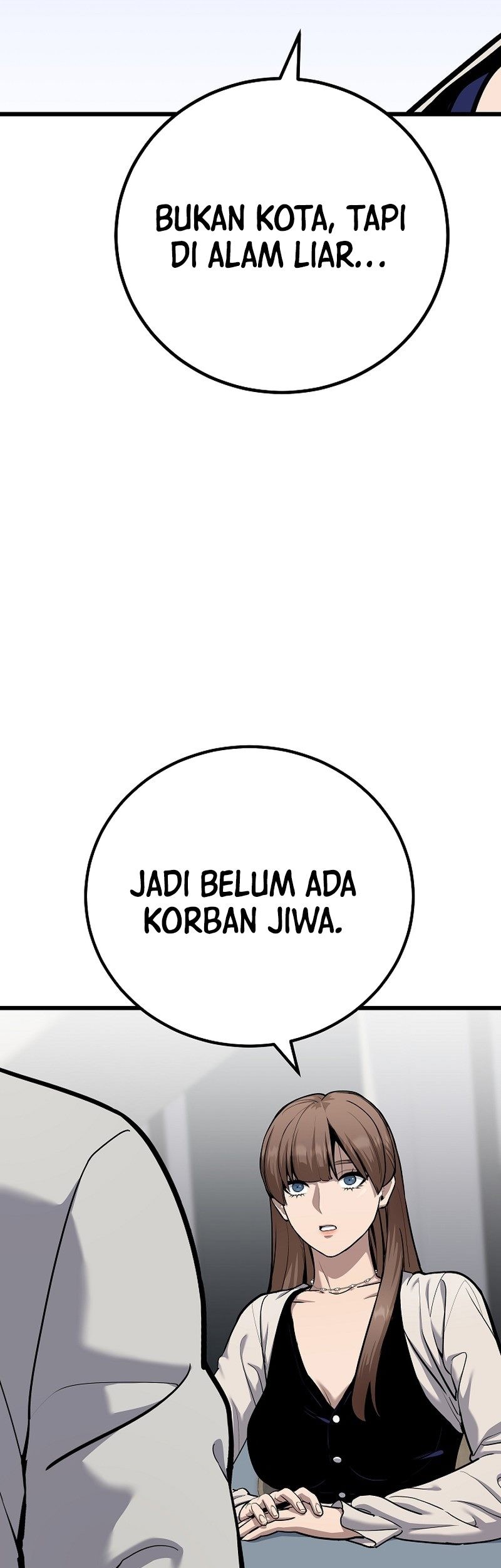 Level 1 Player Chapter 108 Gambar 81